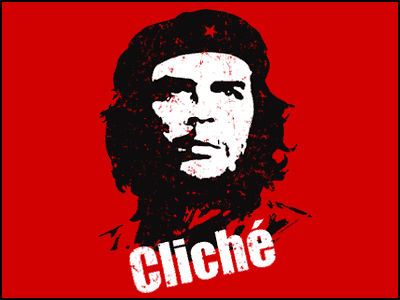 che-Cliche-shirt-lg.gif